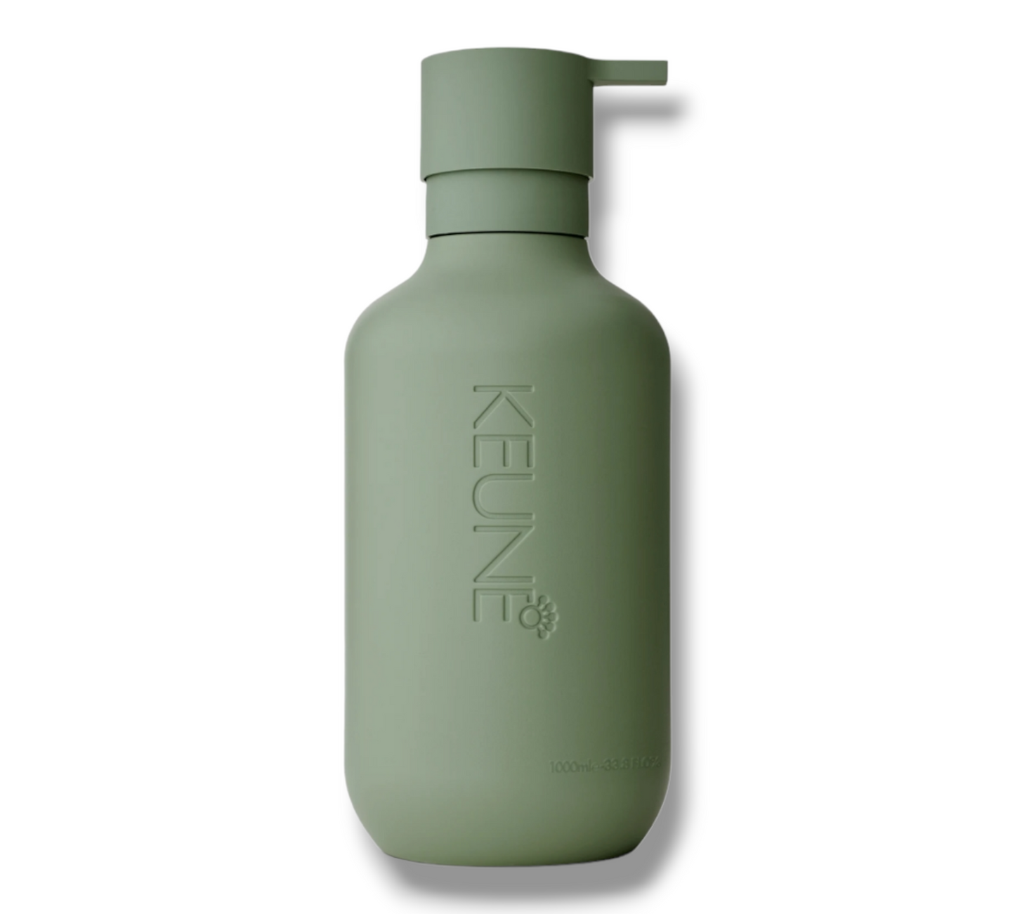 Keune So Pure - Shampoo/balsam dispenser