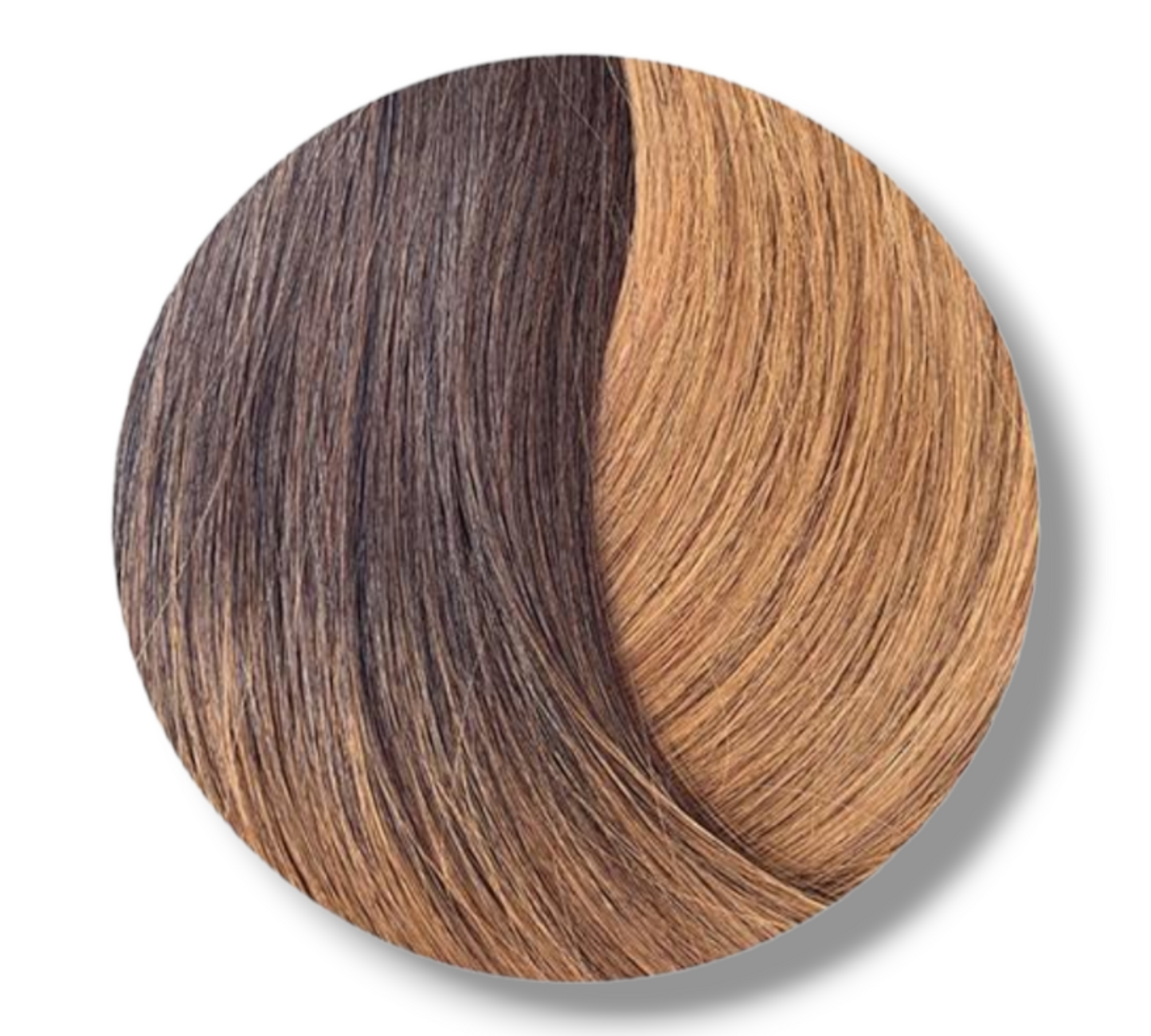 ShowPony hair extentions (klips)
