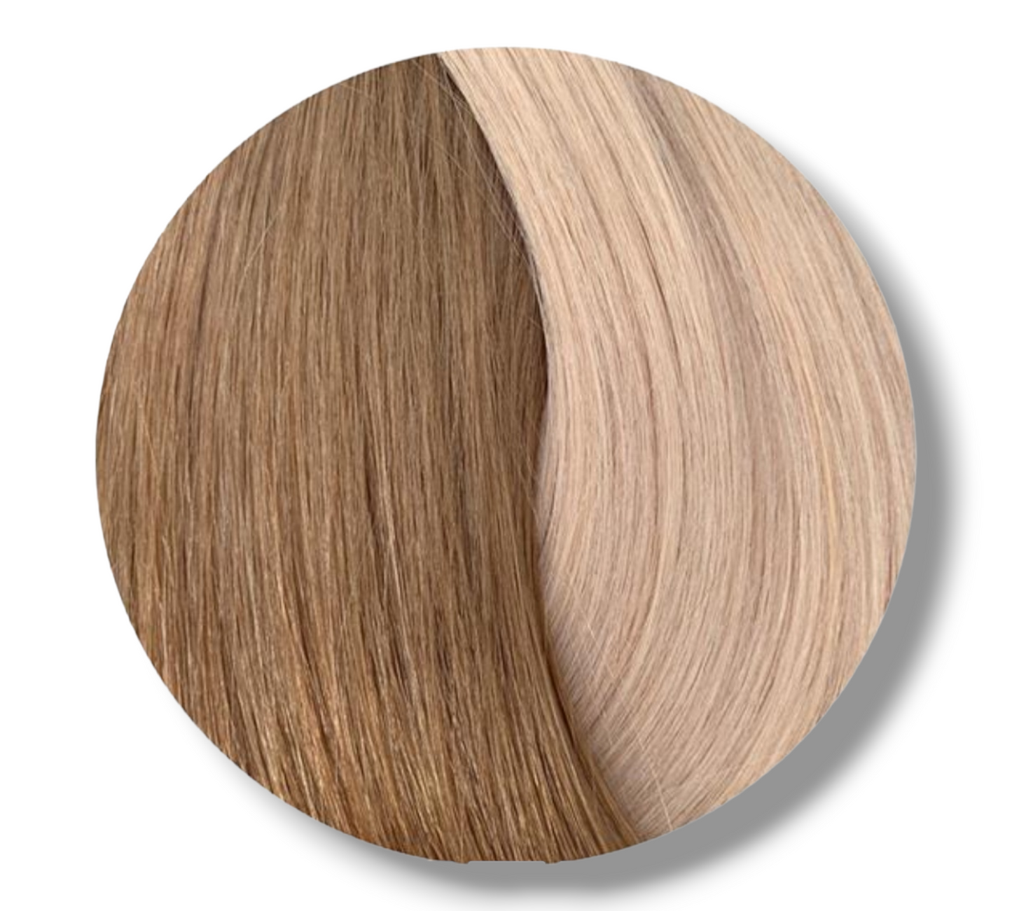 ShowPony hair extentions (klips)