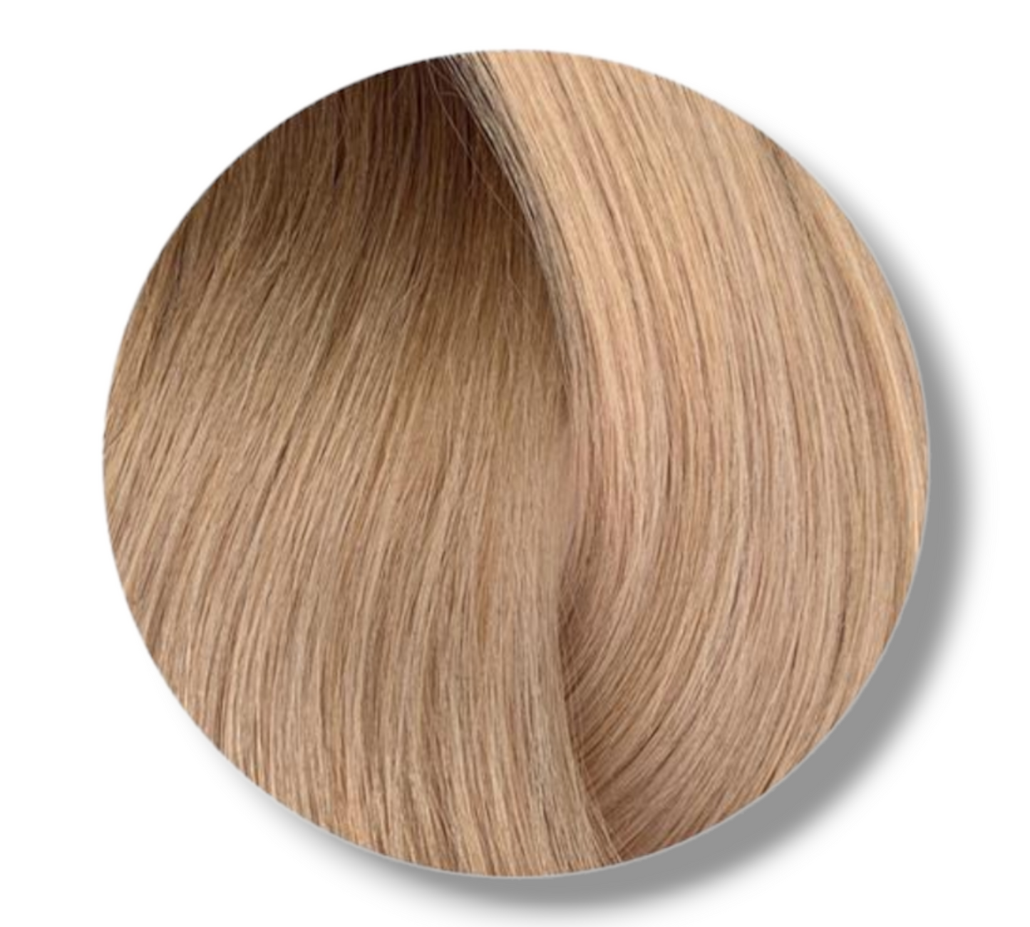 ShowPony hair extentions (klips)