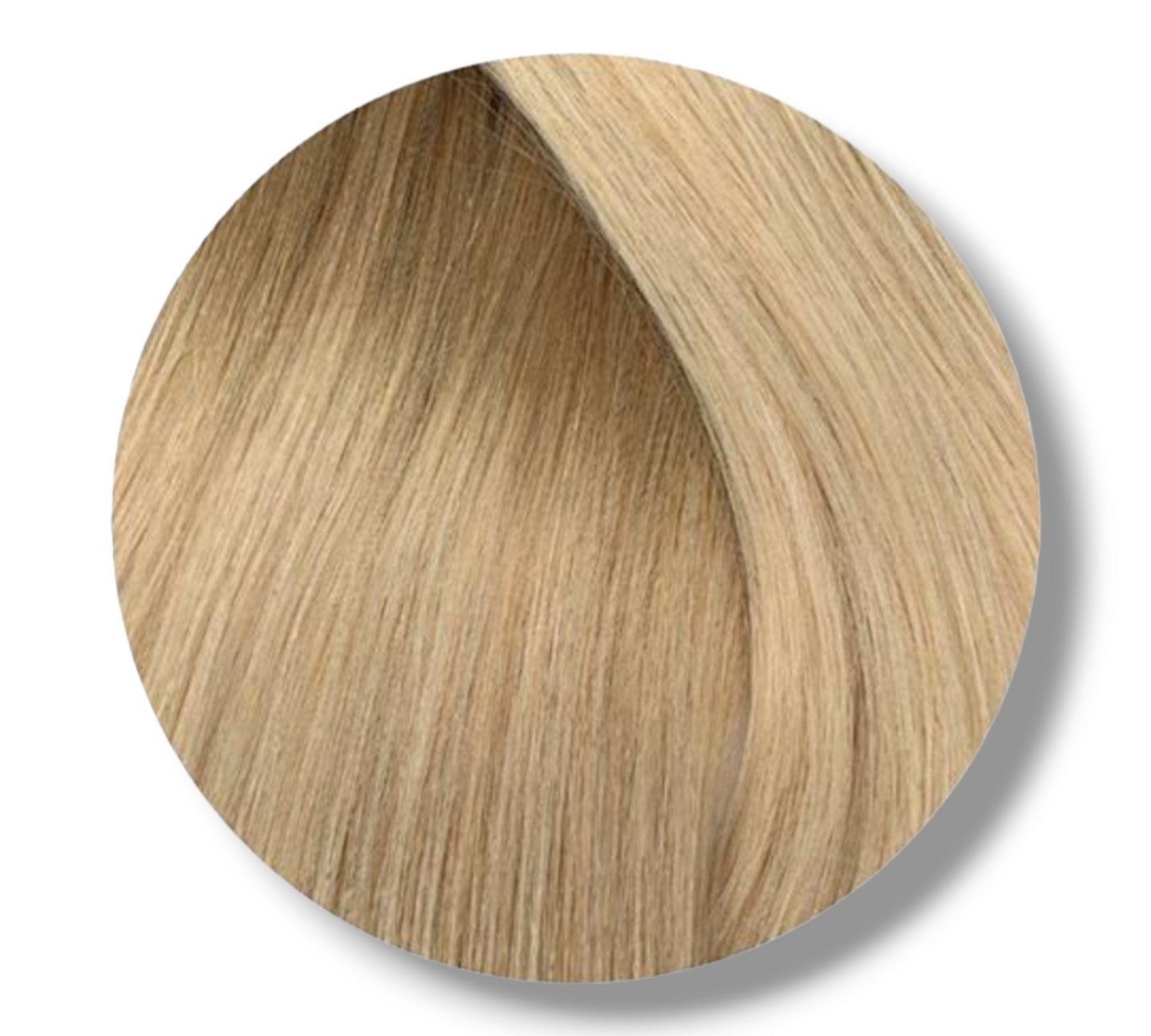 ShowPony hair extentions (klips)