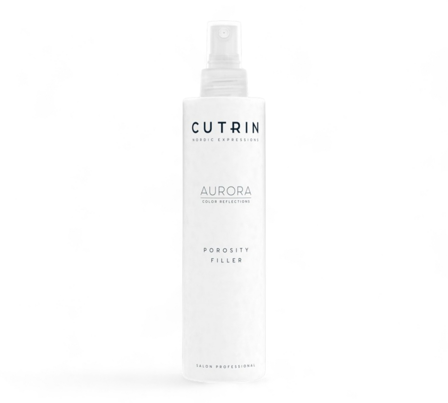 Cutrin - Porosity Filler