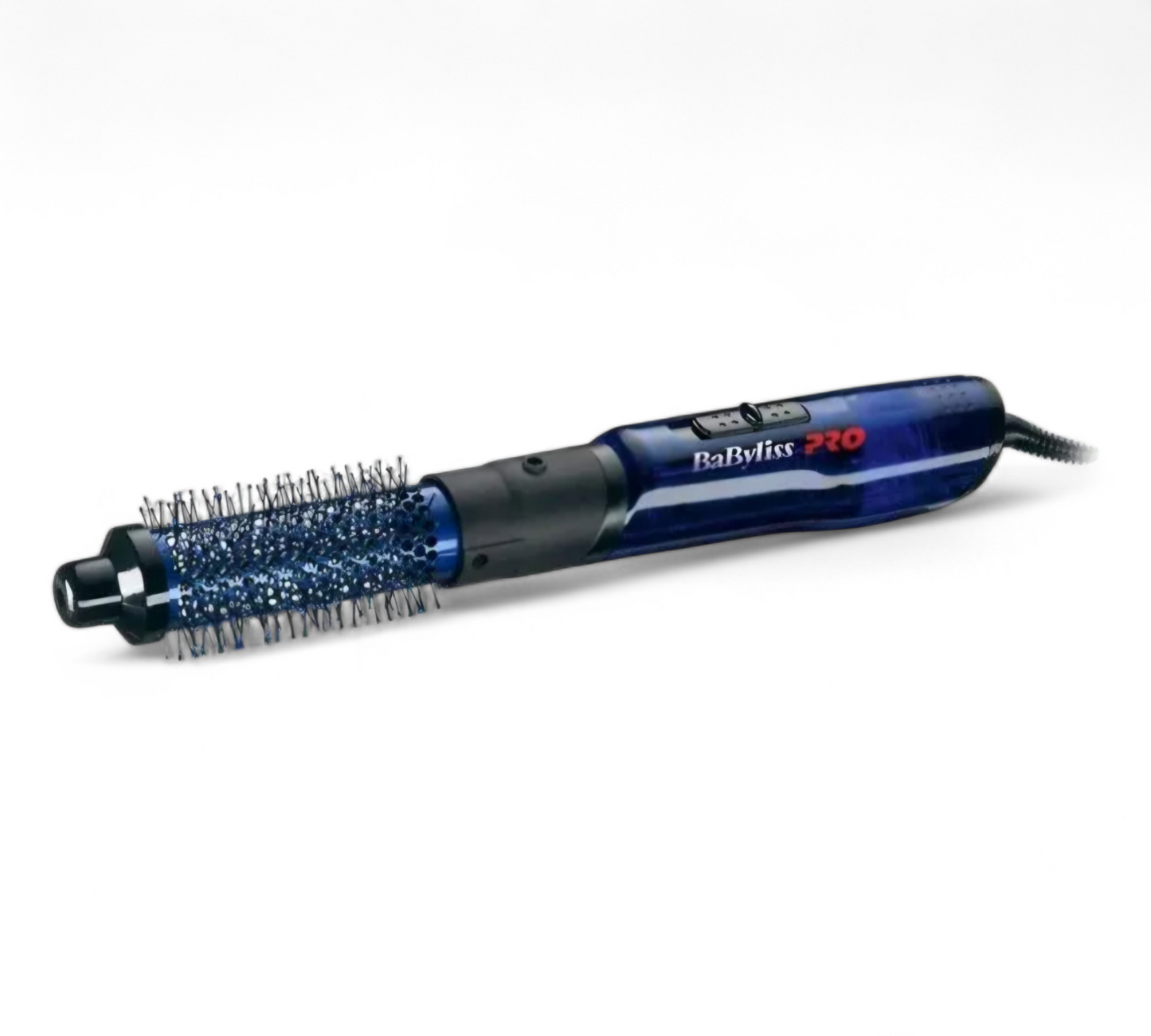 BaByliss Pro Blue Lightning Airstyler