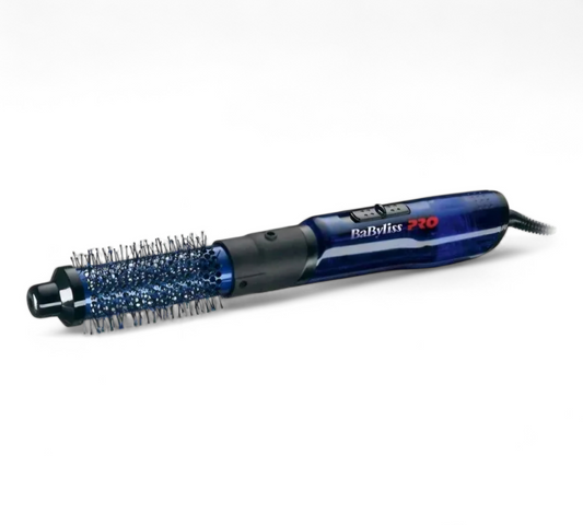 BaByliss Pro Blue Lightning Airstyler