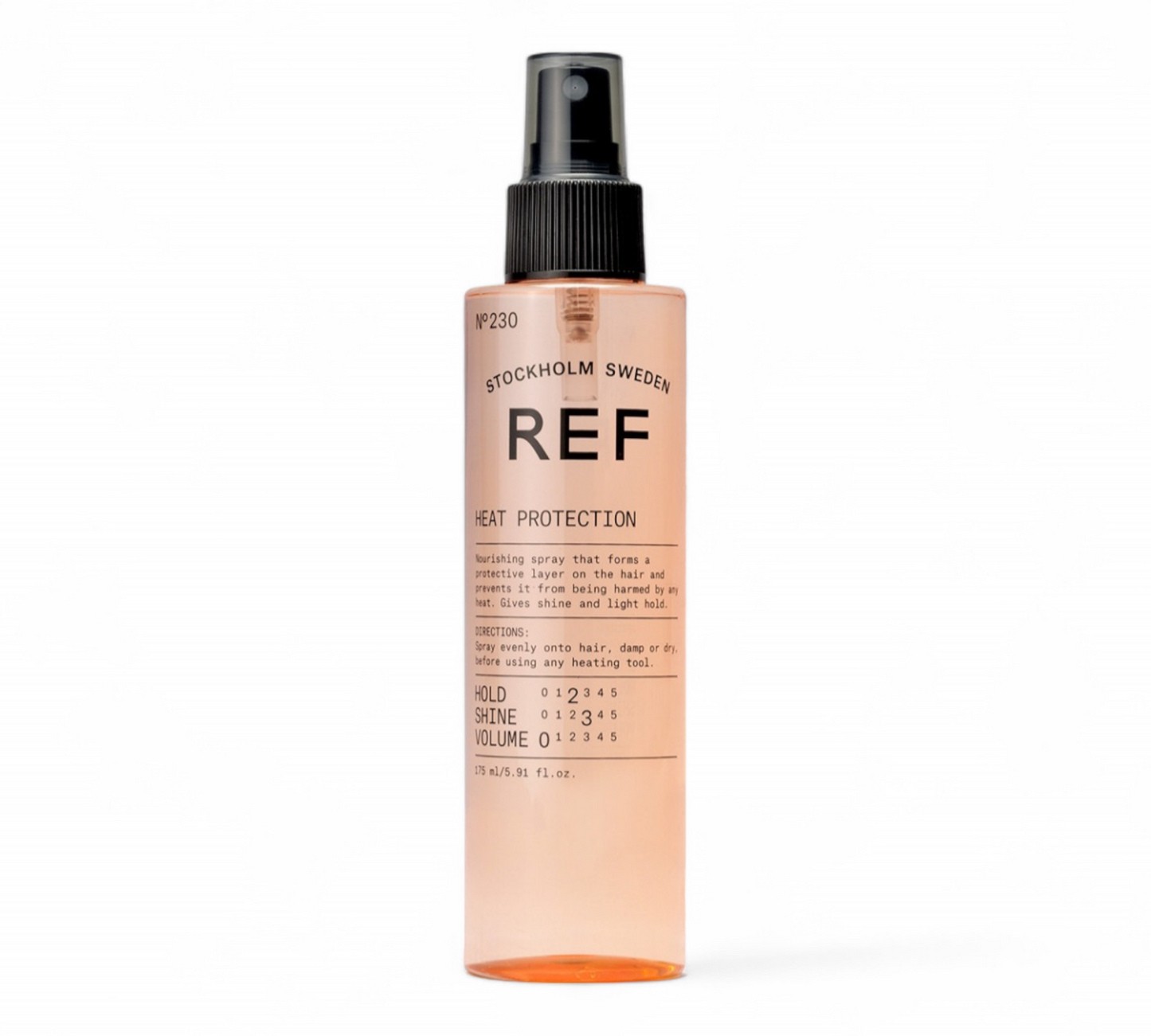 REF - Heat Protection - 175 ml