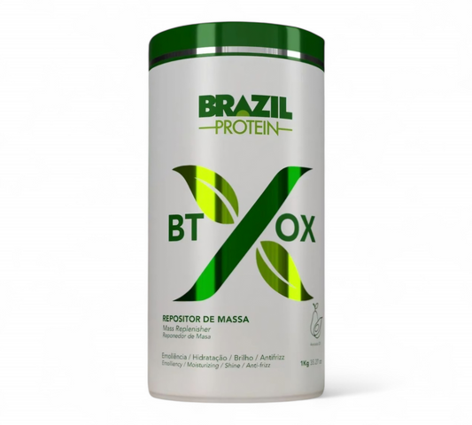 Brazil Protein BTOX - 1 KG