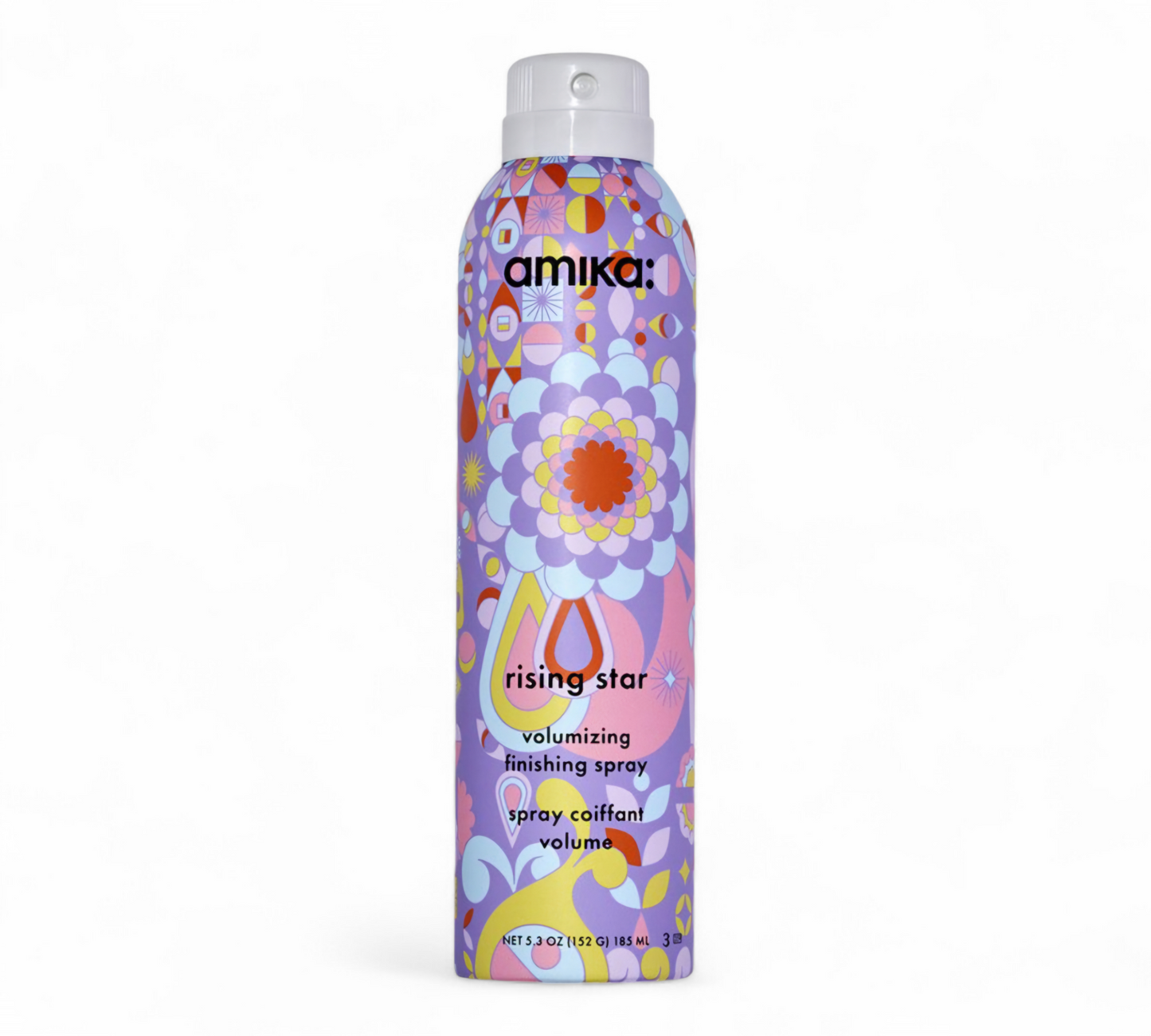 Amika: - Rising StarVolumizing Finishing Spray - 185 ml