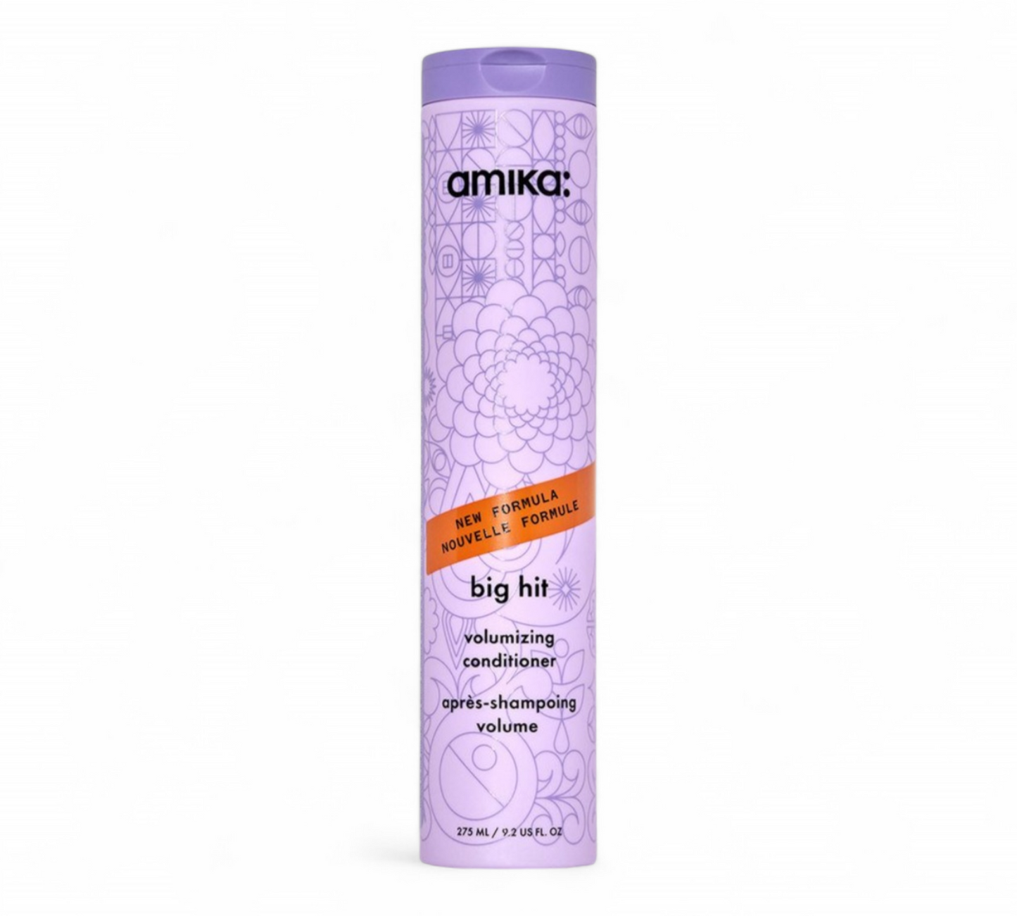 Amika: - Big Hit Volumizing Balsam - 275 ml