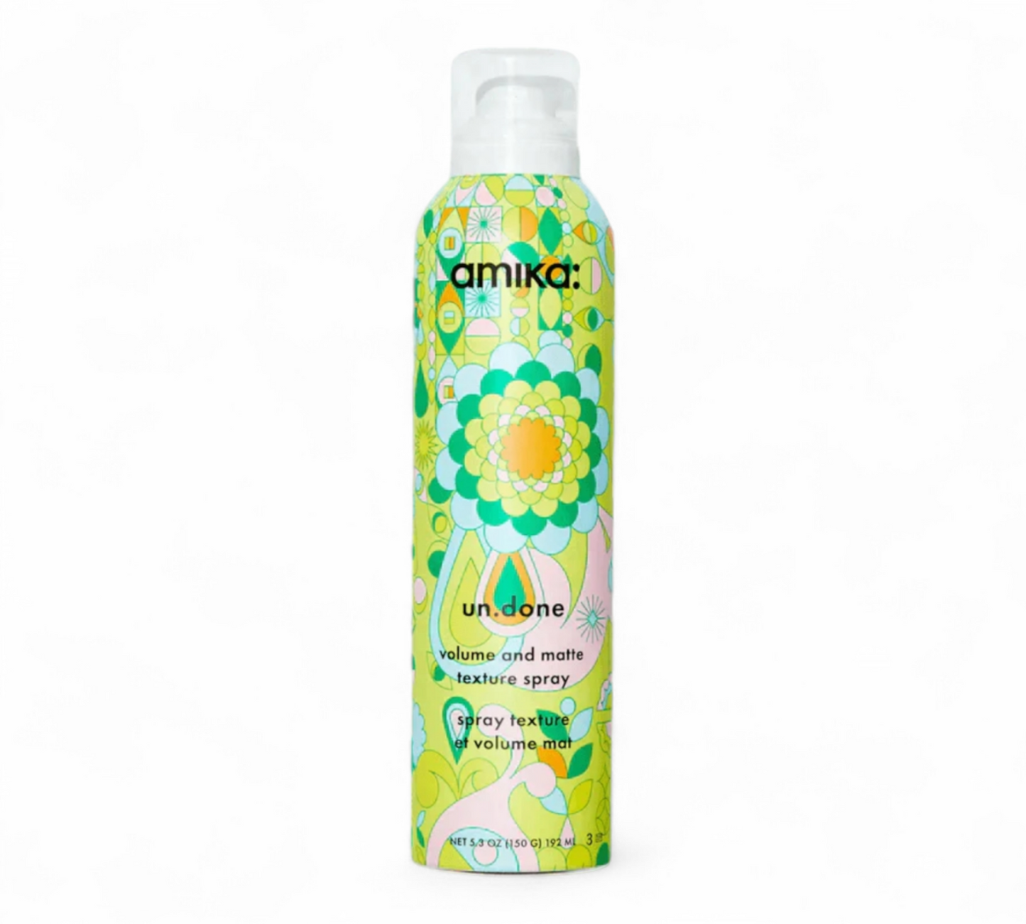 Amika: - Un.done Volume and Texture spray - 192 ml