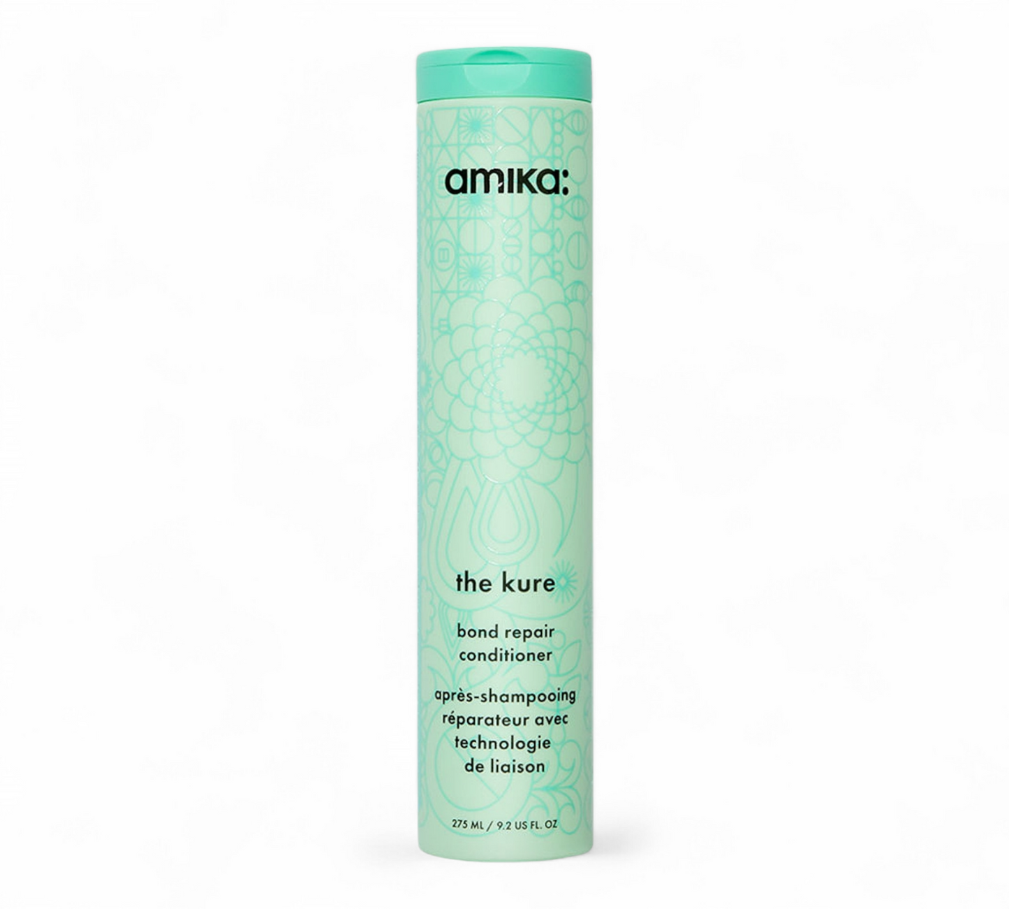 Amika: - The Kure Bond Repair Conditioner - 275 ml
