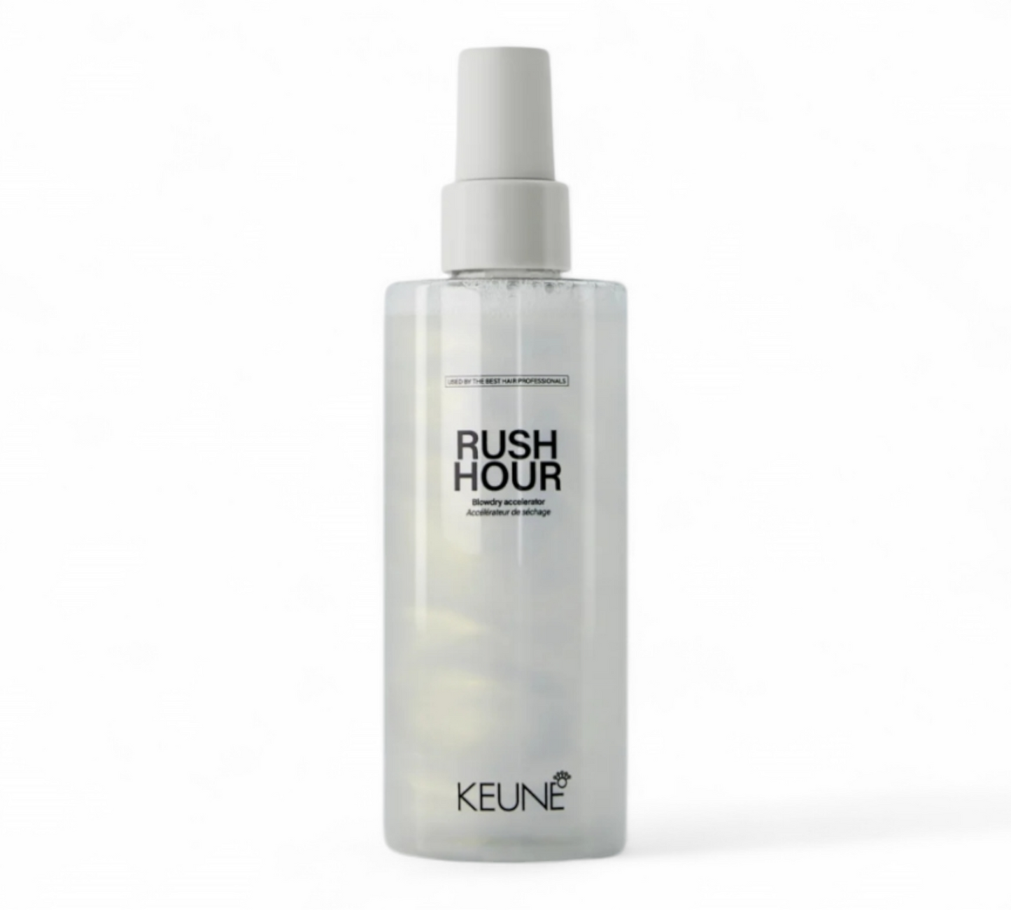 Keune - Rush Hour Blowdry Accelerator - 200 ml