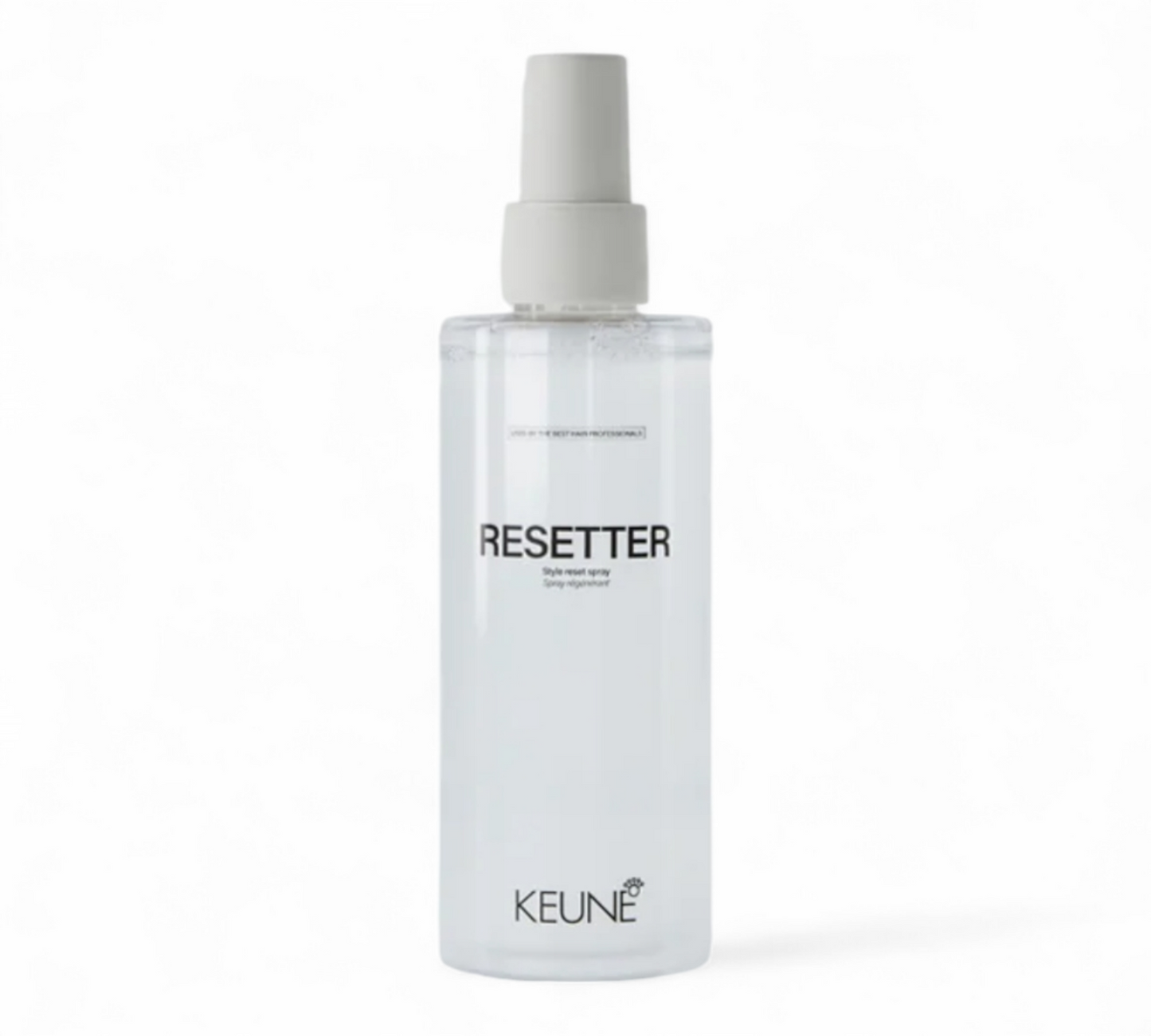 Keune - Resetter - Style resetter spray - 200 ml