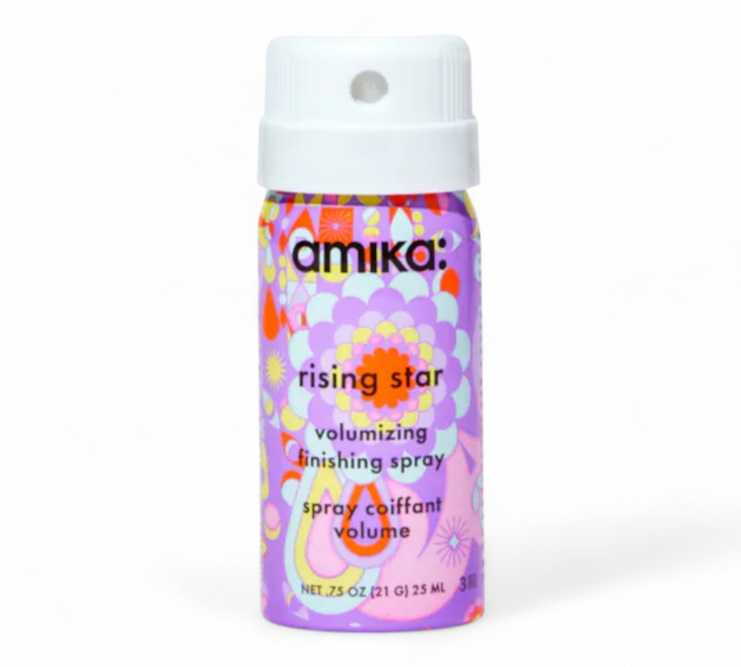 Amika: - Rising StarVolumizing Finishing Spray - 185 ml