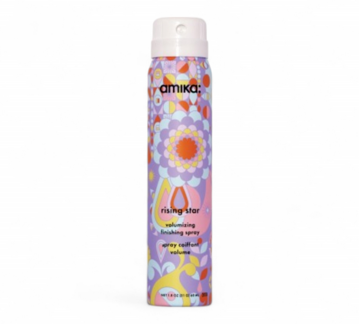 Amika: - Rising StarVolumizing Finishing Spray - 185 ml