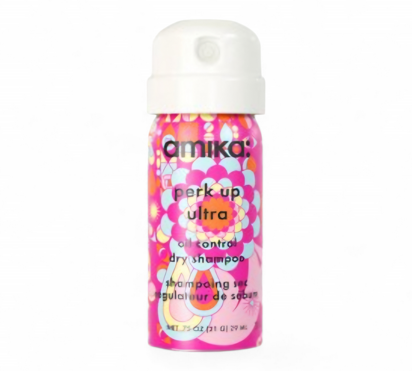Amika: - Perk Up Ultra Oil Control Dry Shampoo