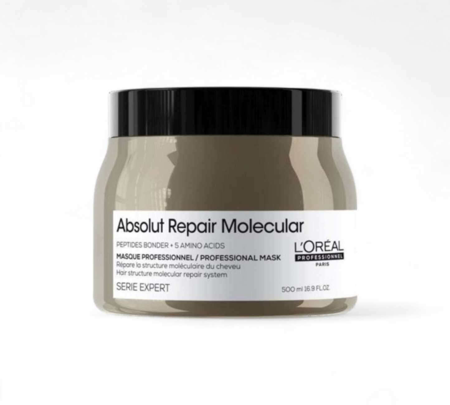 L'Oréal Professionnel - Absolut Repair Molecular - Rinse-Off Mask