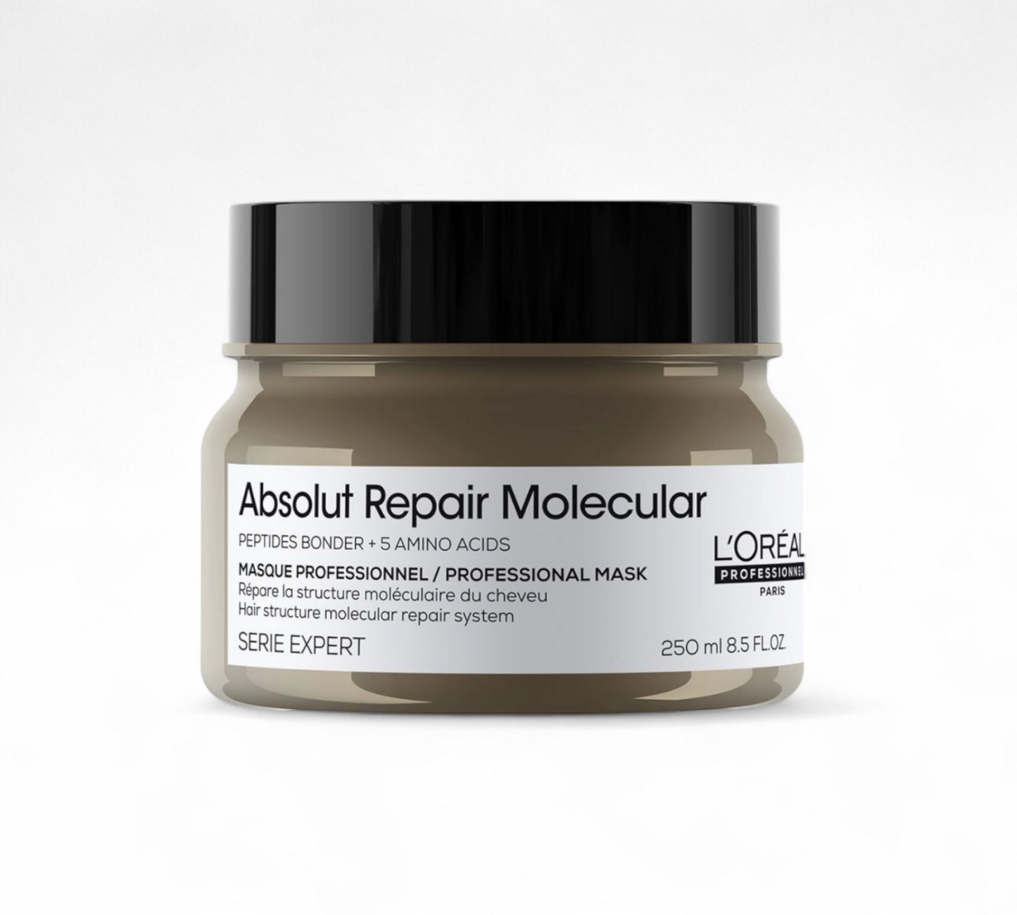 L'Oréal Professionnel - Absolut Repair Molecular - Rinse-Off Mask