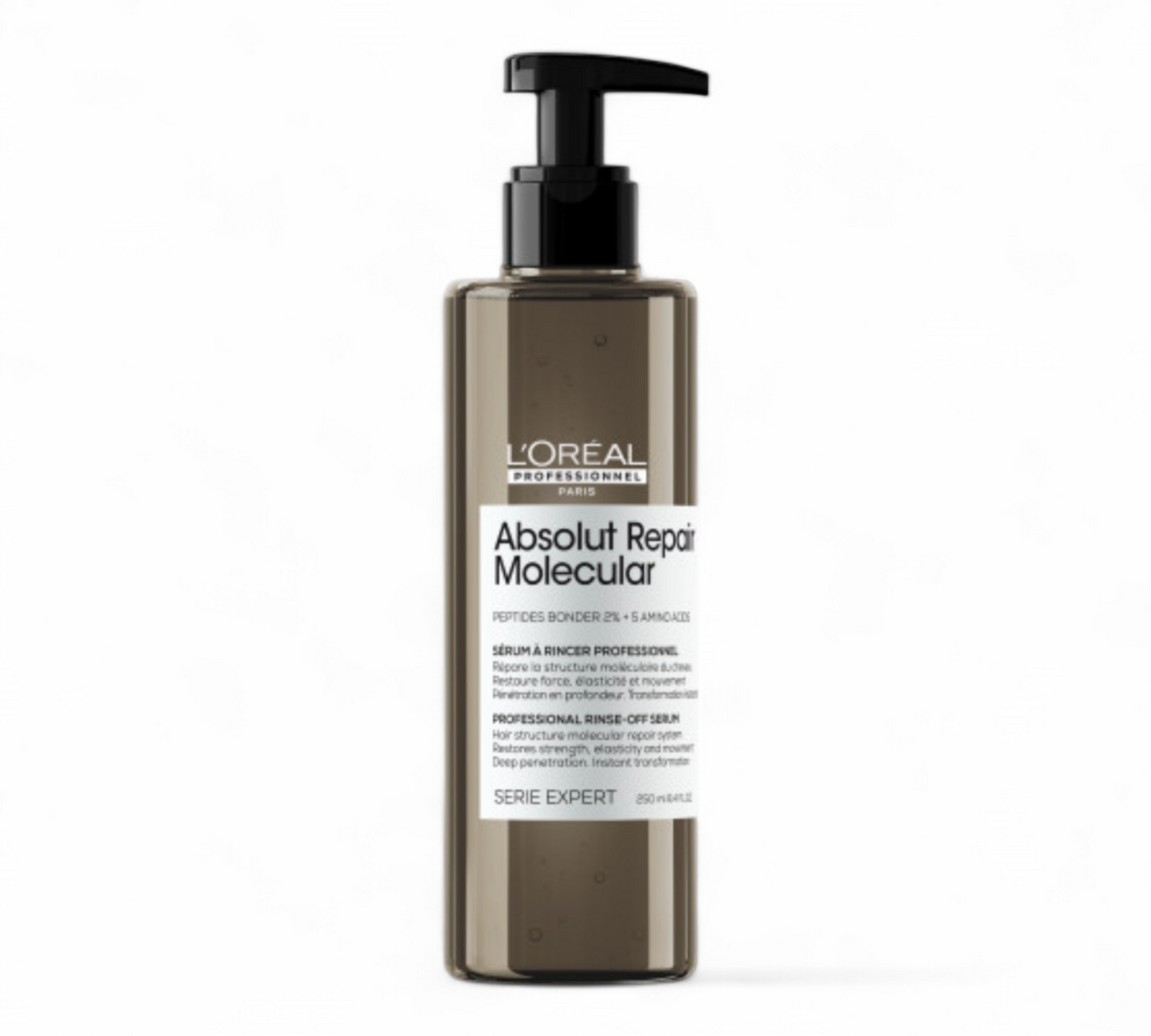 L´oreal - Absolut Repair Molecular - Rinse-off Serum - 250ml
