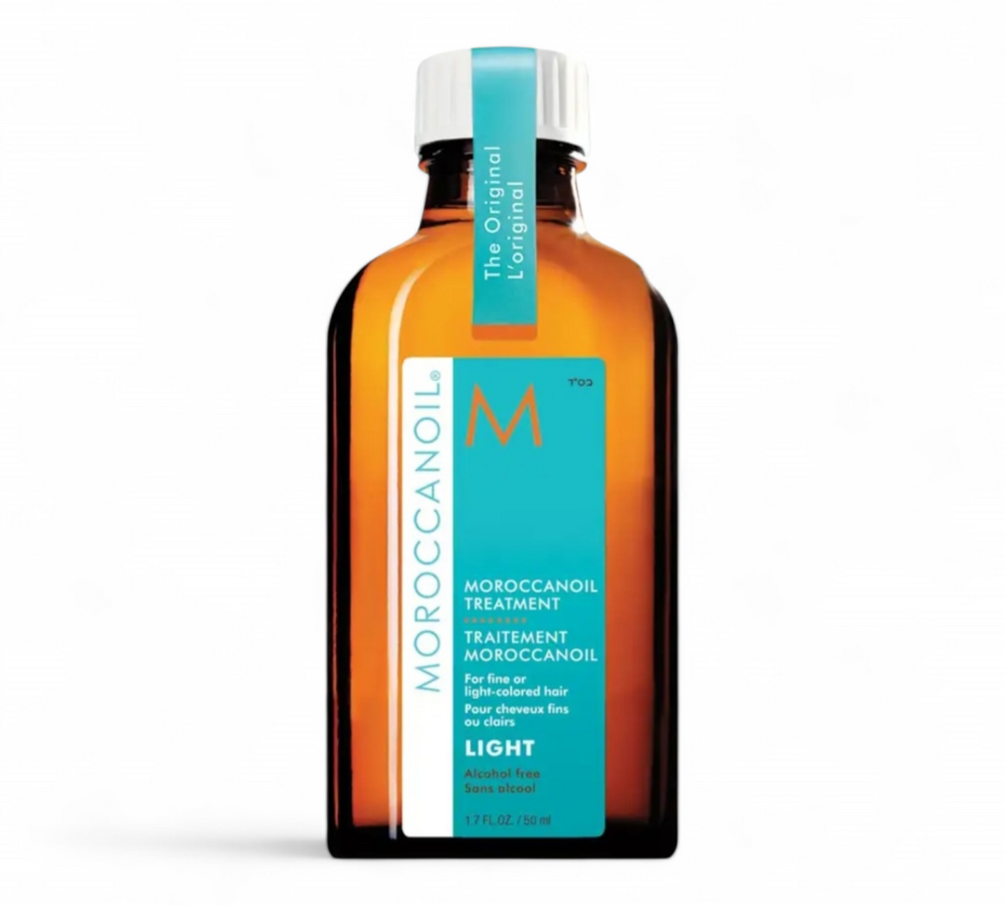 Moroccanoil - Treatment oil Light