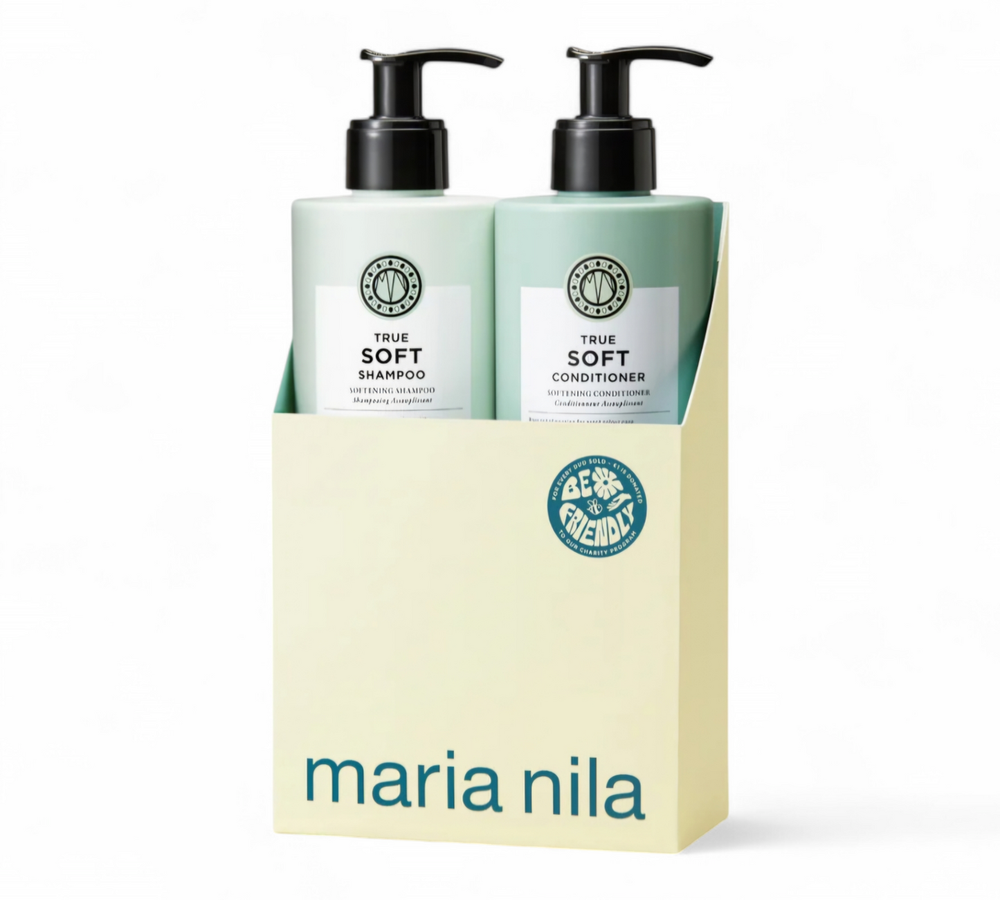 Maria Nila - True Soft Balsam
