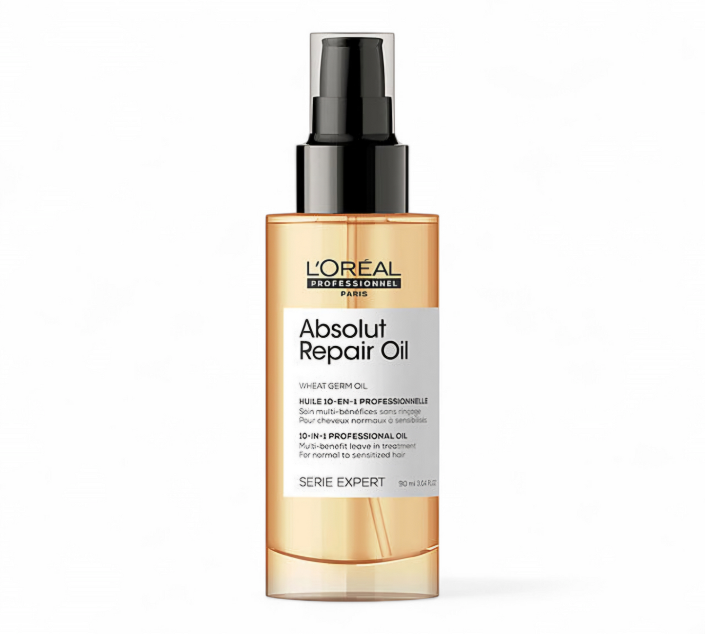 L`Oreal - Absolute Repair Oil - 90 ml