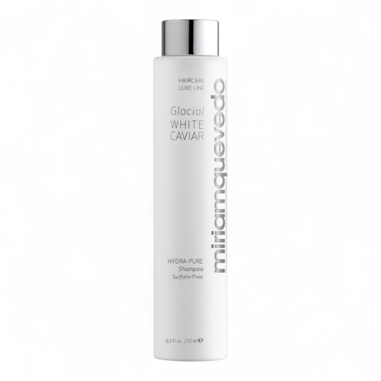 Miriam Quevedo - Glacial White Caviar -Hydra-Pure Shampoo - 250 ml