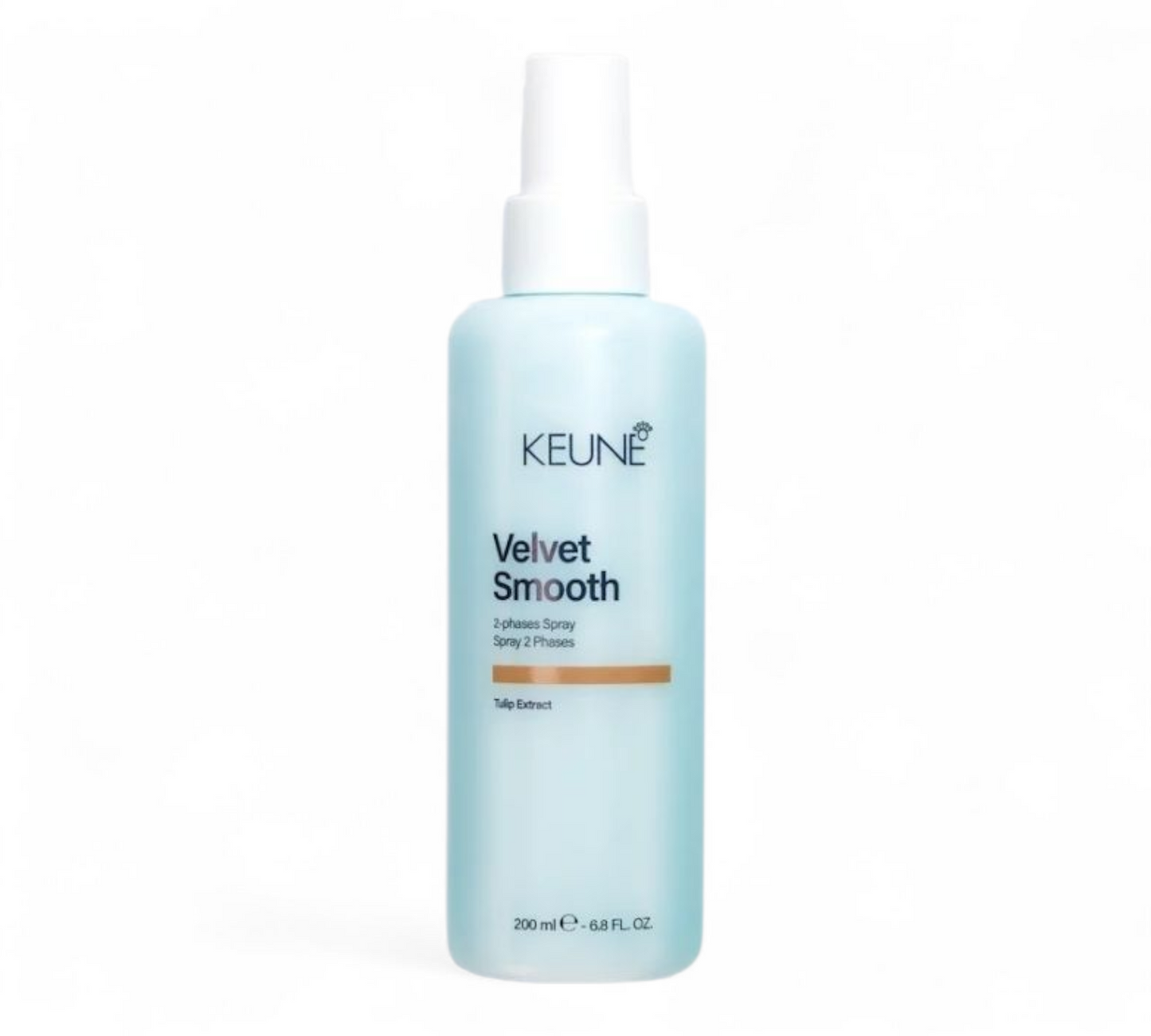 Keune - Velvet Smooth 2-phases spray - 200 ml