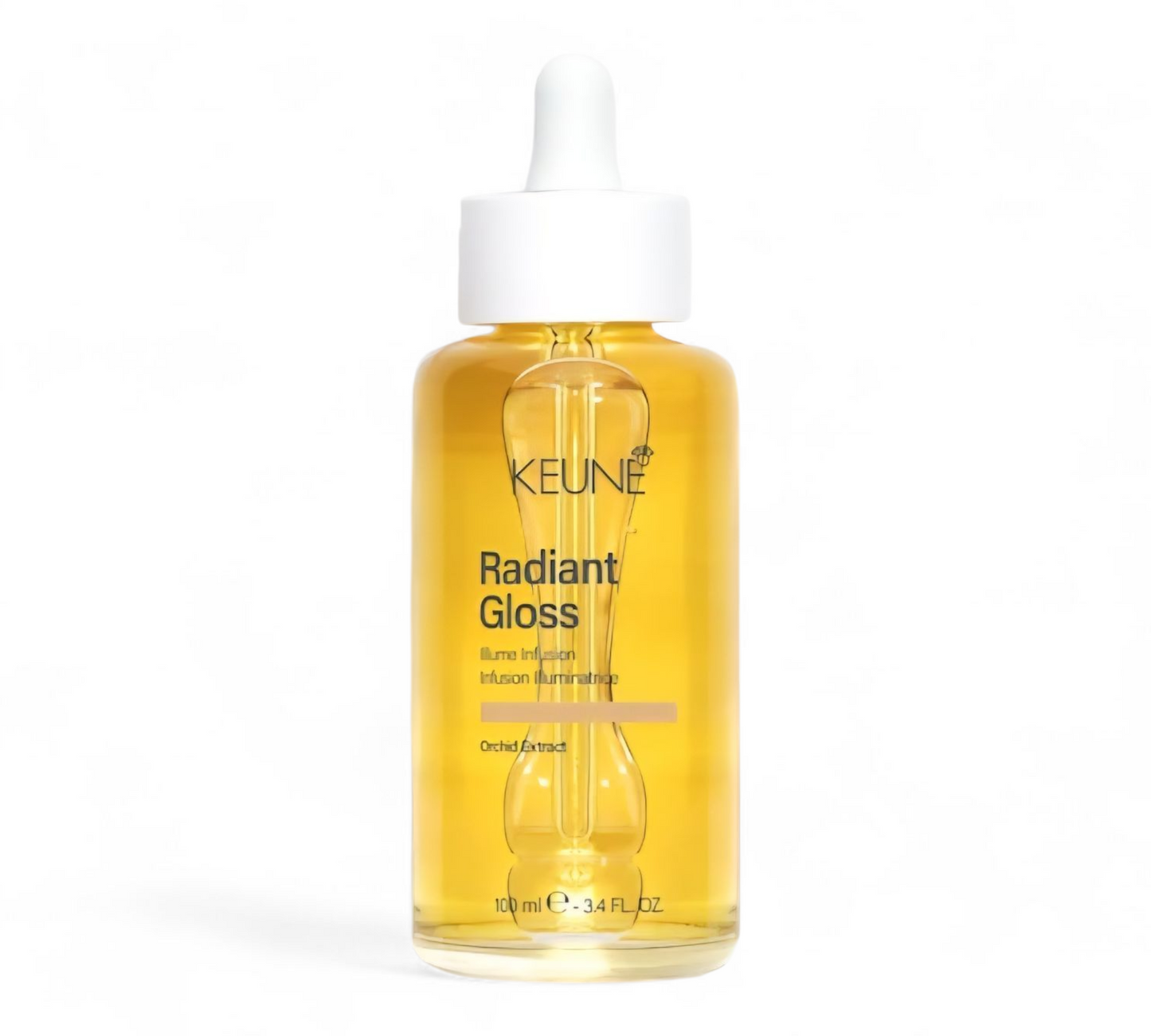Keune - Radiant Gloss Illume Infusion - 100 ml