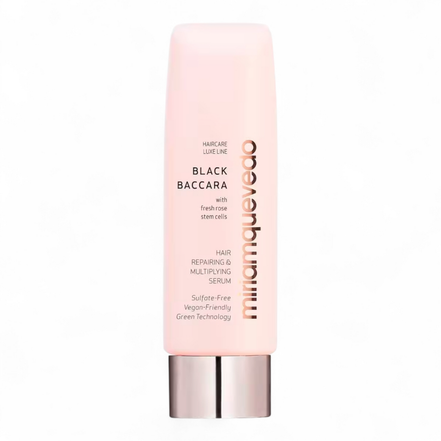 Miriam Quevedo - Black Baccara - Hair Repairing and Multiplying Serum - 100 ml