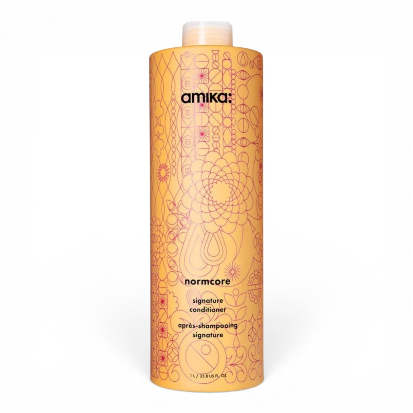 Amika: - Normcore Signature Conditioner