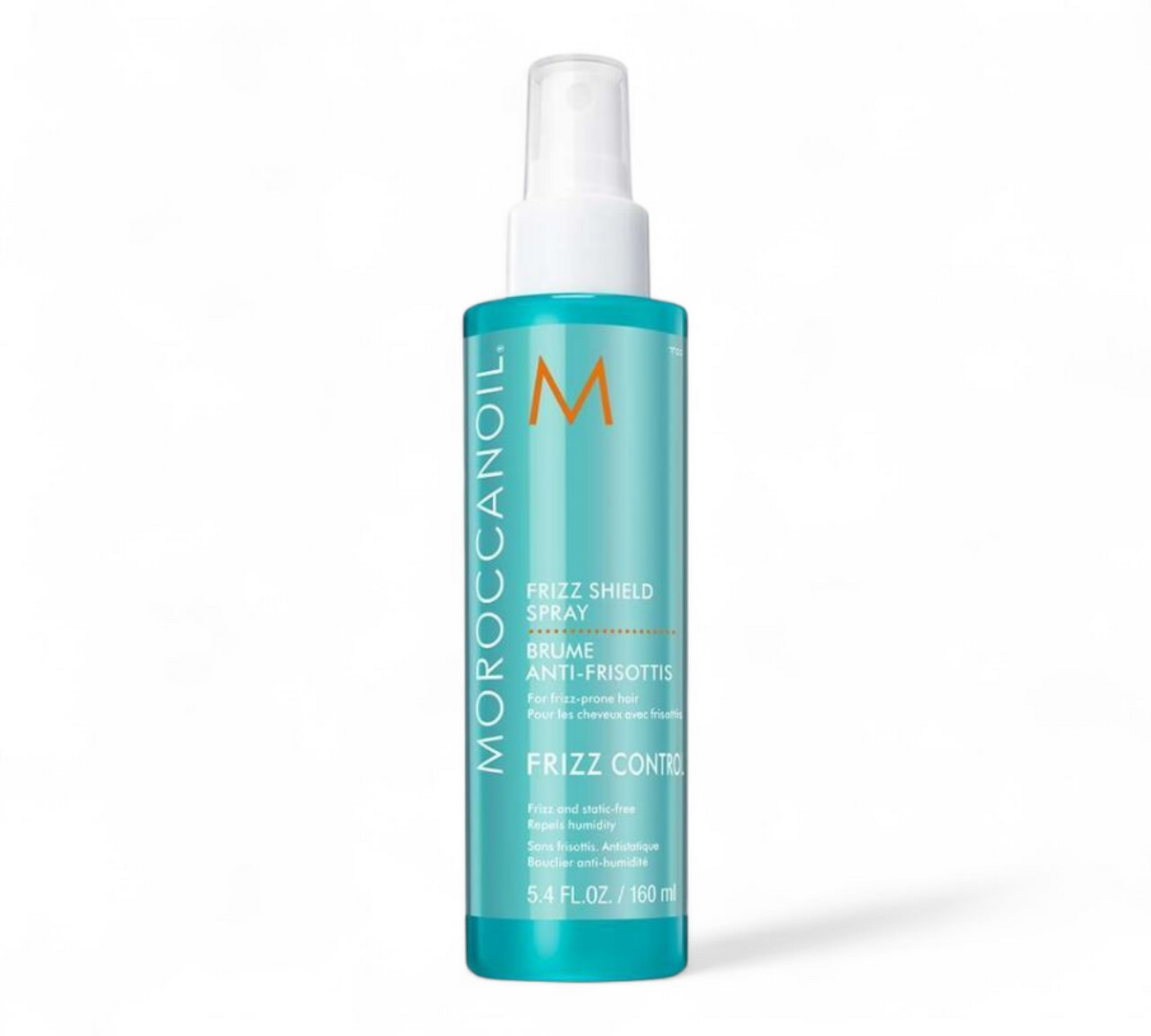 Moroccanoil - Frizz Shield Spray - 160 ml