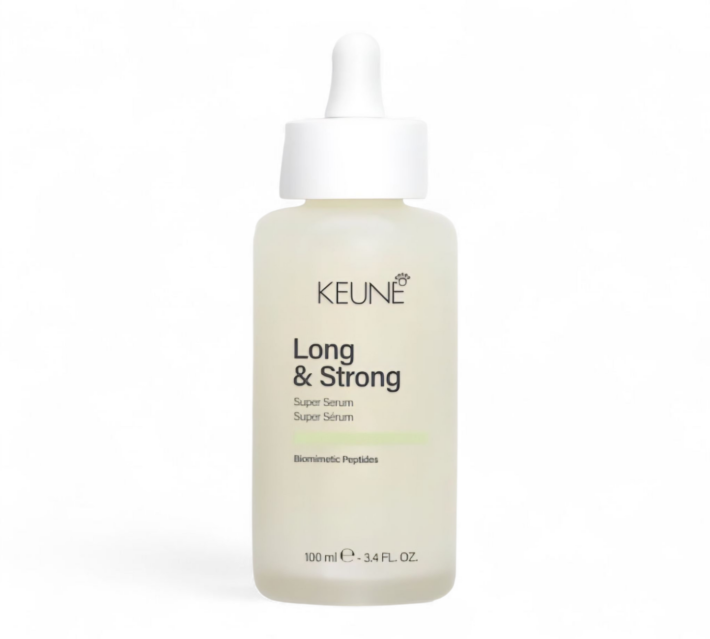 Keune - Long and Strong Super Serum - 100 ml