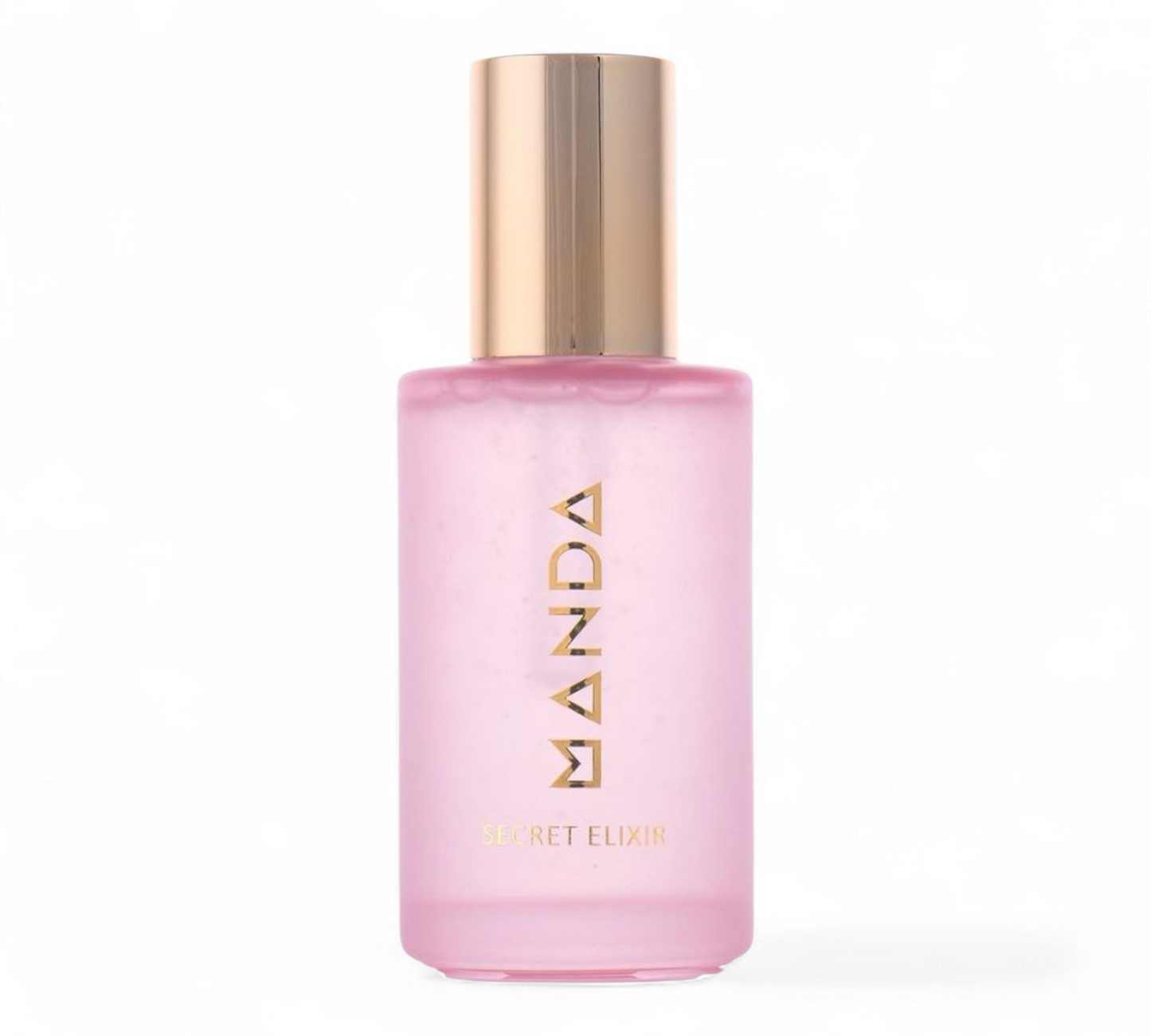 Manda: The Secret Elixir - 50 ml