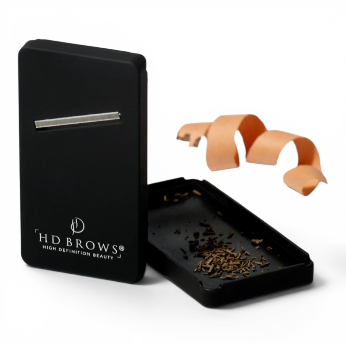 HD Brows - Pro super shaper