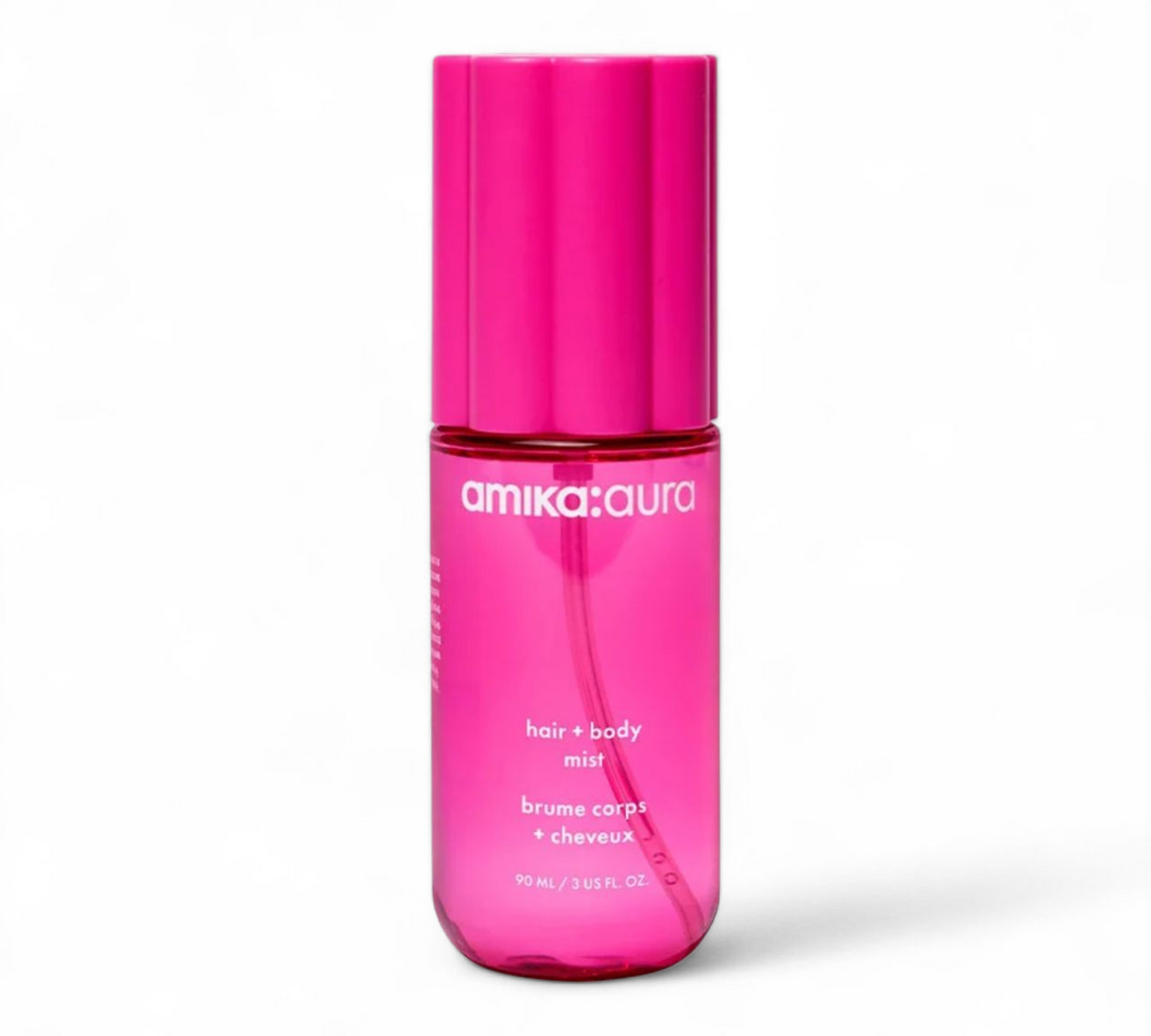 Amika: Aura Body + Hair mist - 90 ml