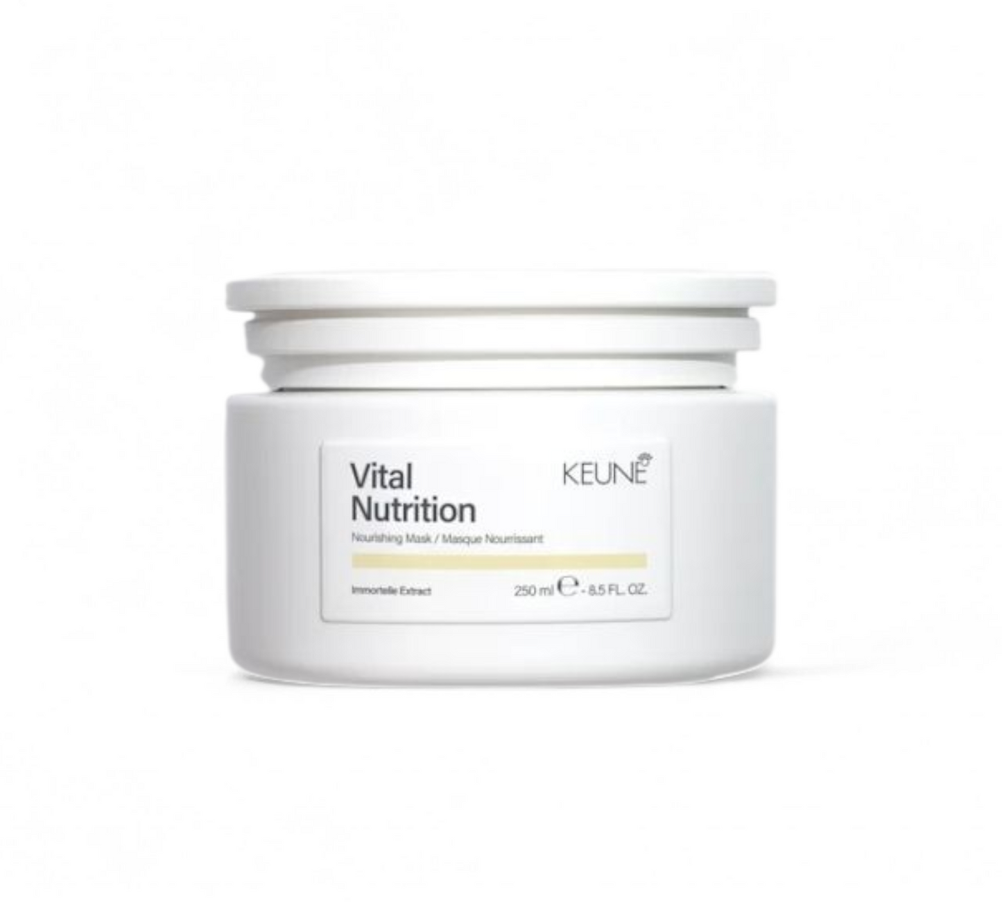 Keune - Vital Nutrition Mask - 250 ml