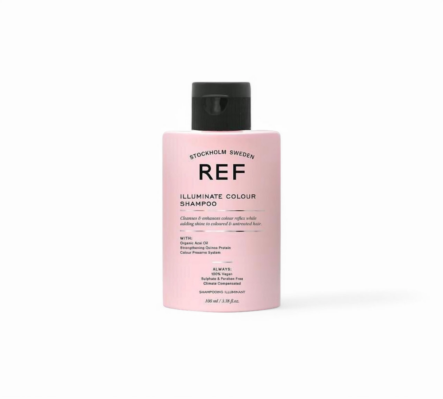 REF - Illuminate Colour Conditioner