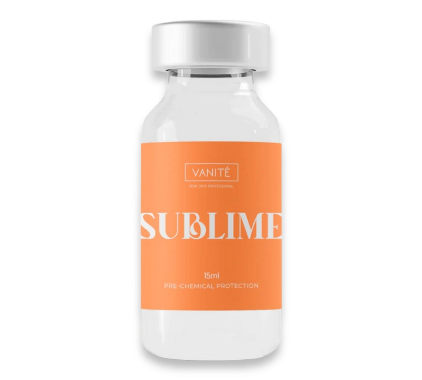 Ampoule Sublime - Før keratinbehandlingstilskudd (15 ml)