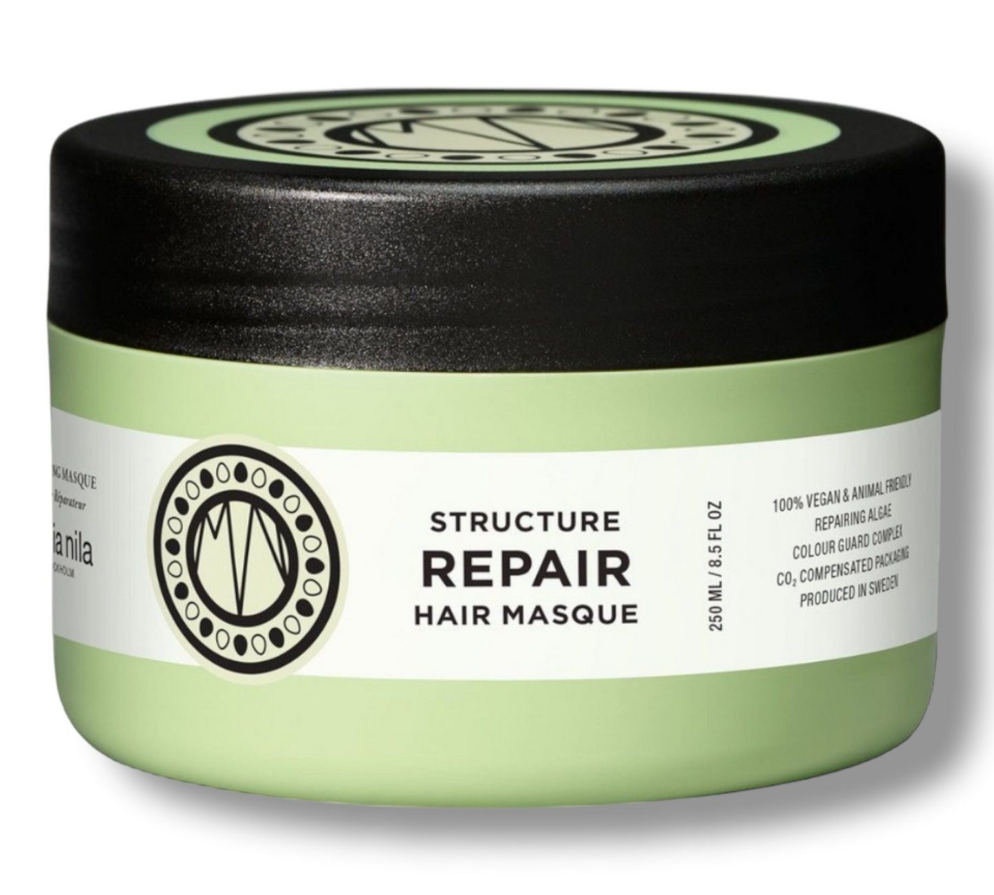 Maria Nila - Structure Repair Hair Masque 250 ml