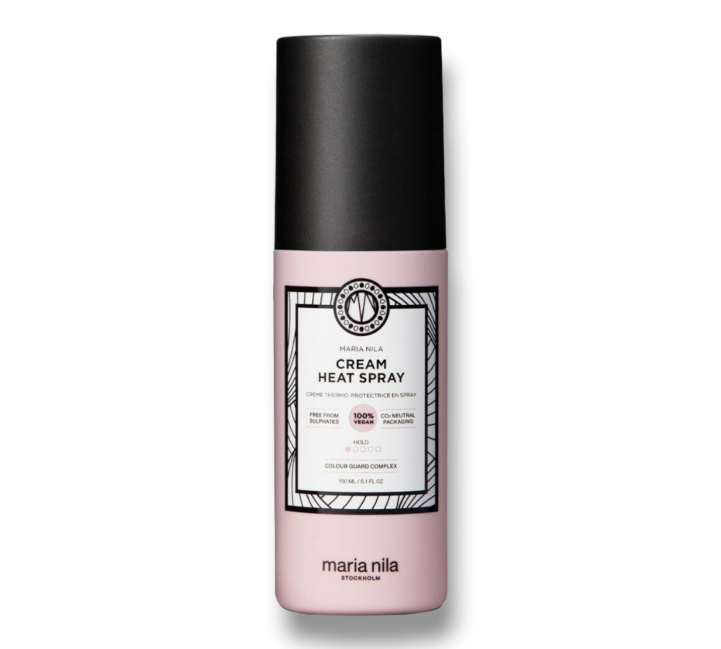Maria Nila - Cream heat spray