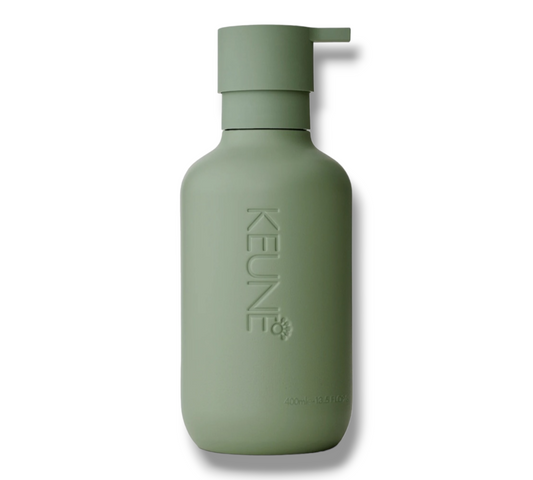 Keune So Pure - Shampoo/balsam dispenser