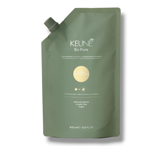 Keune So Pure - Restore Sulfatfri Shampoo