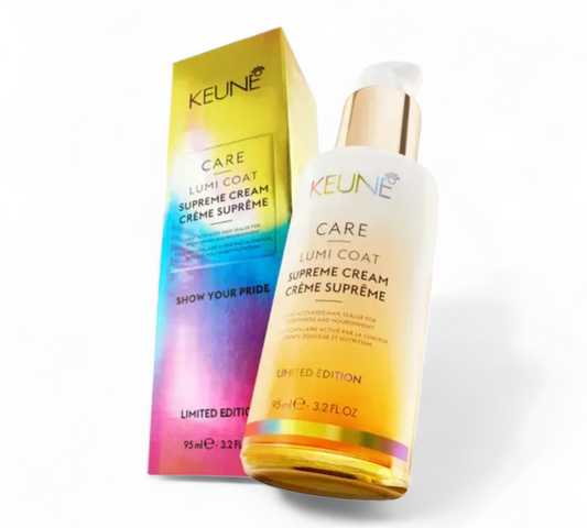 Keune Care - Lumi Coat Supreme cream 95 ml