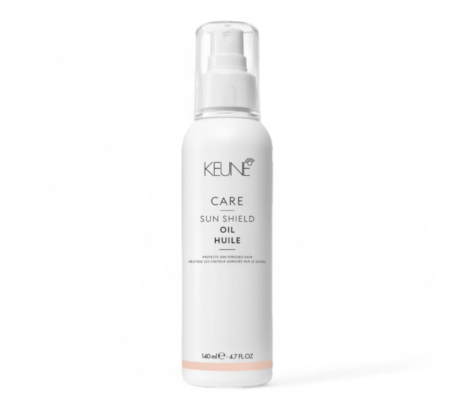 Keune Care - Sun shield oil - 140 ml