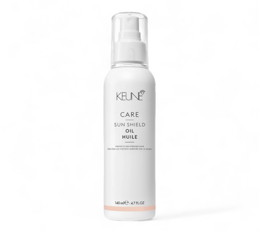 Keune Care - Sun shield oil - 140 ml