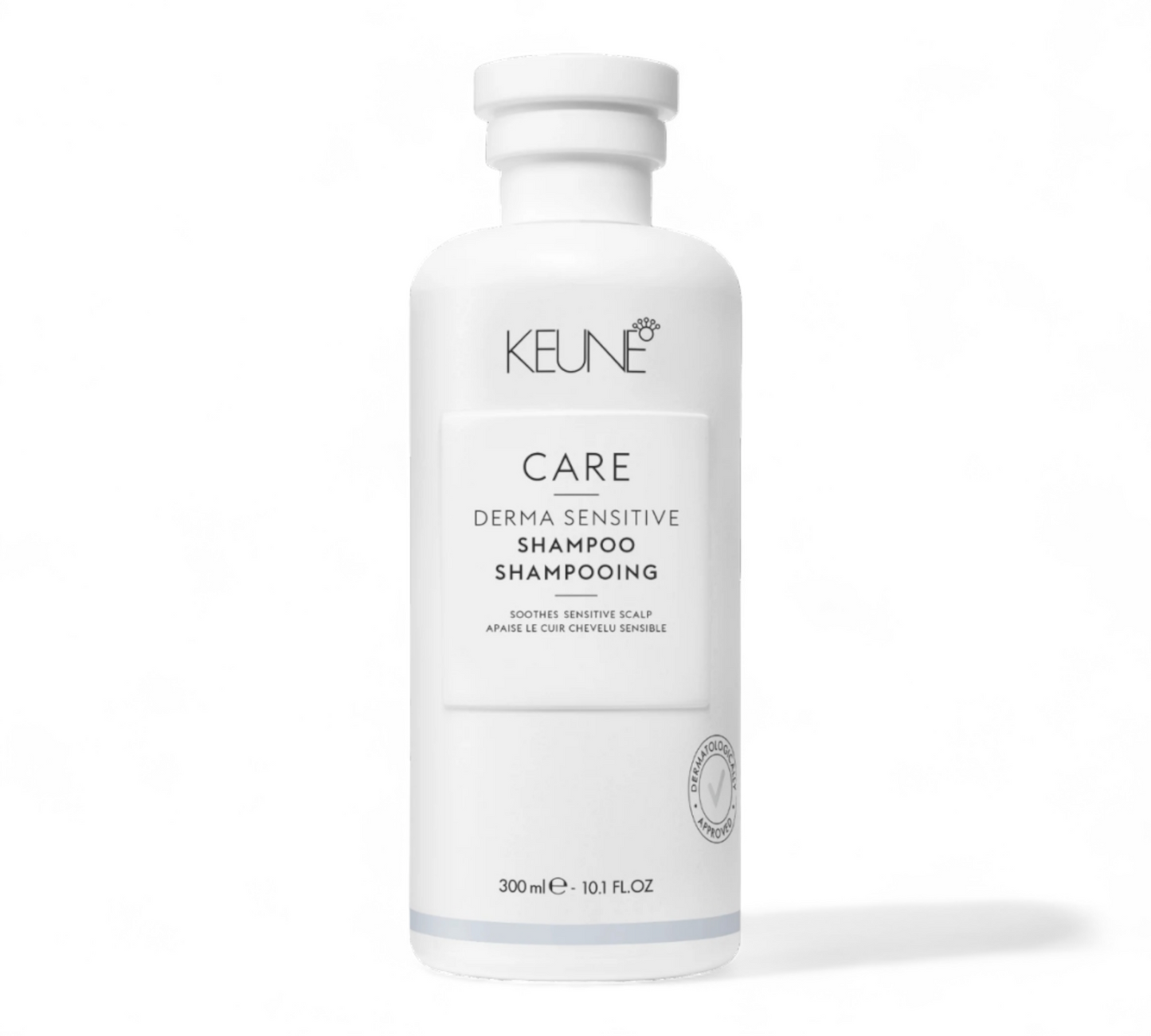 Keune Care - Derma Sensitive Sulfatfri Shampoo - 300 ml