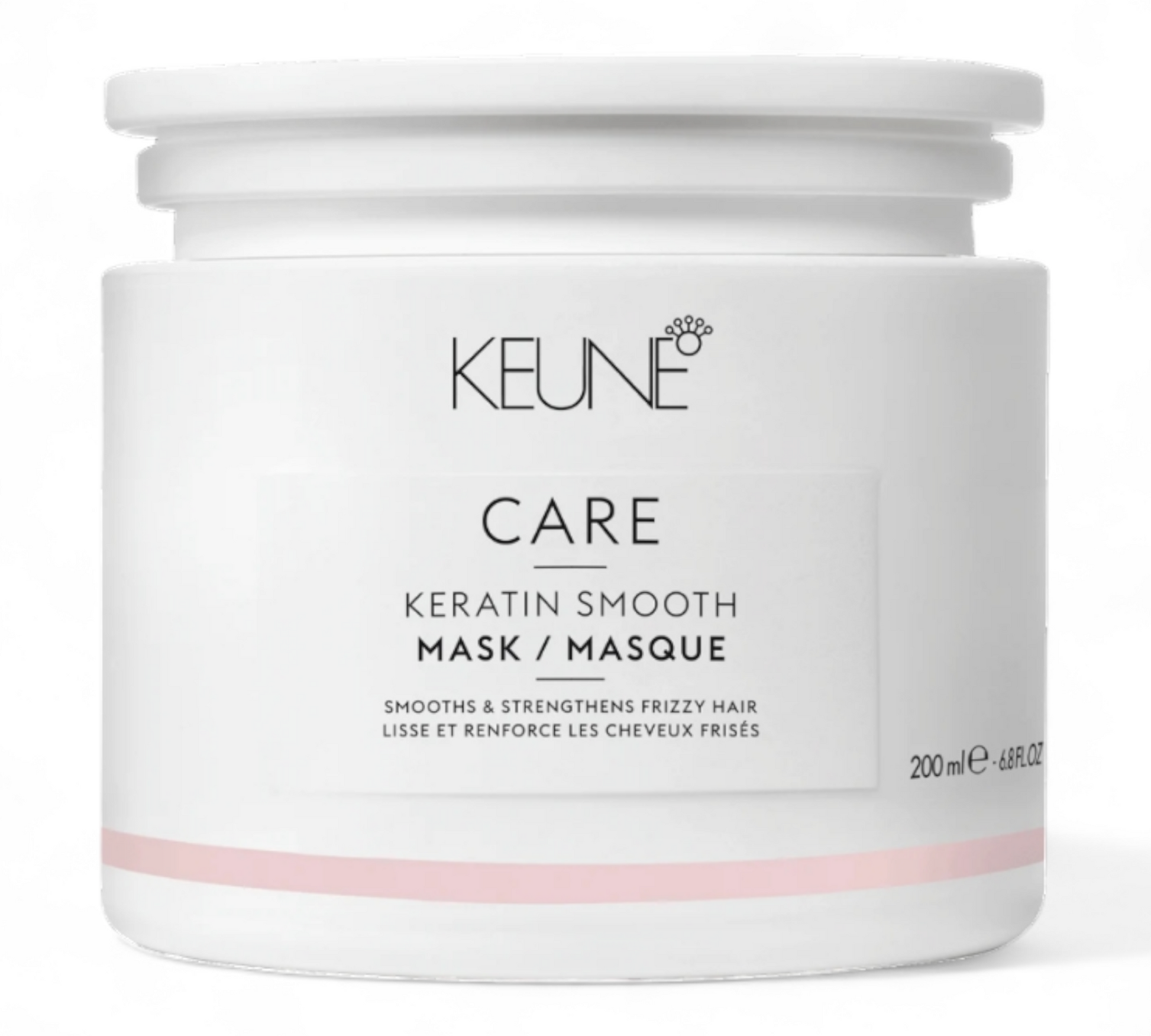 Keune Care - Keratin smooth - 200 ml