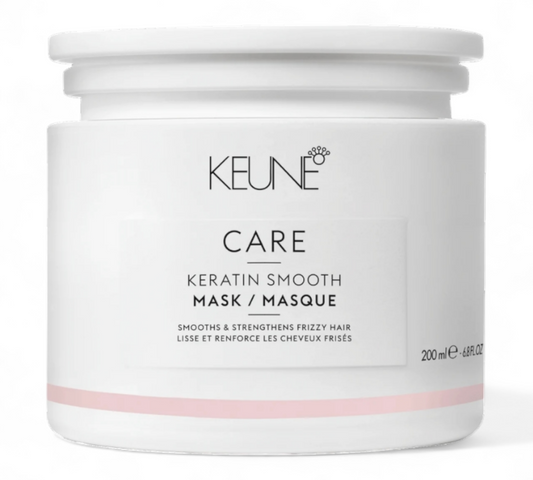 Keune Care - Keratin smooth - 200 ml