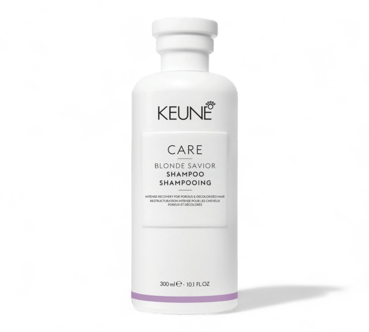 Keune Care - Blonde savior Sulfatfri Shampoo - 300 ml