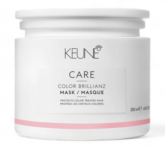 Keune Care - Color Brillianz Hårmask